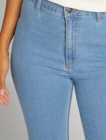 Jean skinny fit / coupe très ajustée