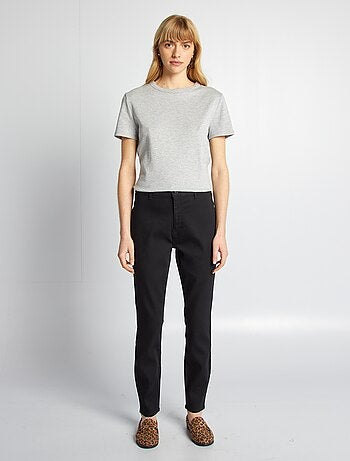 Jean skinny fit / coupe très ajustée