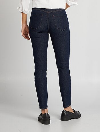 Jean skinny fit / coupe très ajustée