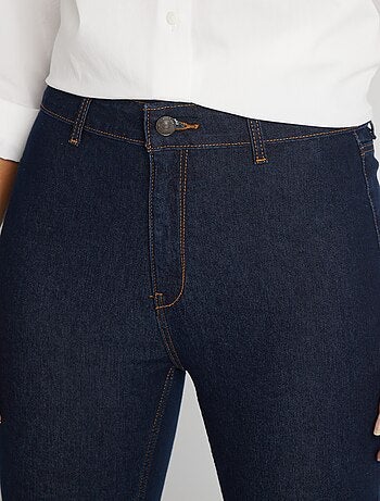 Jean skinny fit / coupe très ajustée