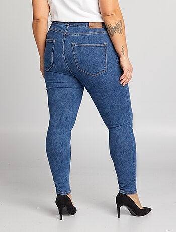 Jean skinny L28