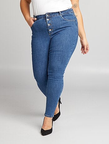 Jean skinny L28
