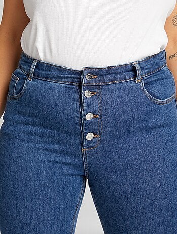 Jean skinny L28