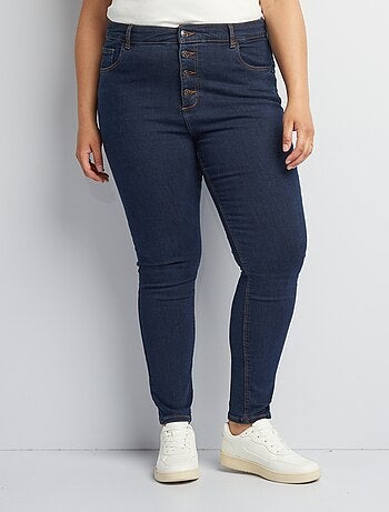 Jean skinny L28