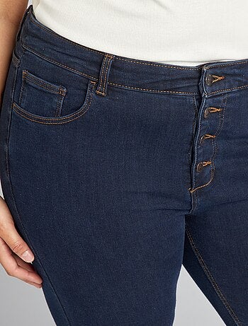 Jean skinny L28