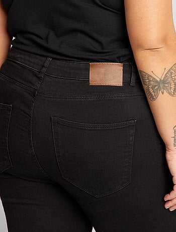 Jean skinny L28