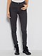     Jean skinny taille haute longeur US34 vue 2
