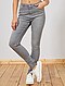     Jean skinny taille haute longueur US 30 vue 2
