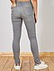     Jean skinny taille haute longueur US 30 vue 7
