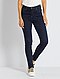     Jean skinny taille haute longueur US 30 vue 2
