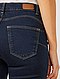     Jean skinny taille haute longueur US 30 vue 6
