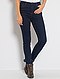     Jean skinny taille haute longueur US 32 vue 2
