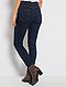     Jean skinny taille haute longueur US 32 vue 3
