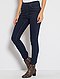     Jean skinny taille haute longueur US 32 vue 5
