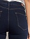     Jean skinny taille haute longueur US 32 vue 6
