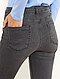     Jean skinny taille haute longueur US 32 vue 2
