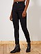     Jean skinny taille haute longueur US 32 vue 2
