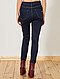     Jean skinny taille haute longueur US 32 vue 3
