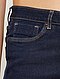     Jean skinny taille haute longueur US 32 vue 6
