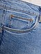     Jean skinny taille haute longueur US 32 vue 7

