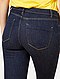     Jean skinny taille haute longueur US28 vue 6
