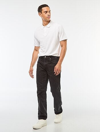 Jean slim - Fabriqué en France