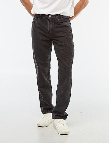 Jean slim - Fabriqué en France