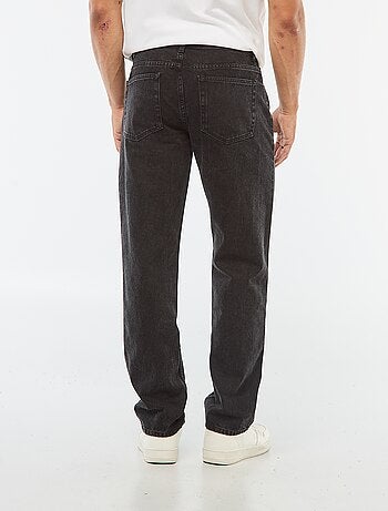 Jean slim - Fabriqué en France