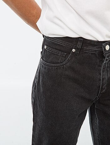 Jean slim - Fabriqué en France