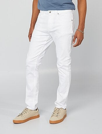 Jean slim - L32