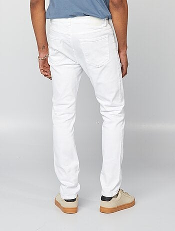 Jean slim - L32