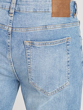 Jean slim - L32