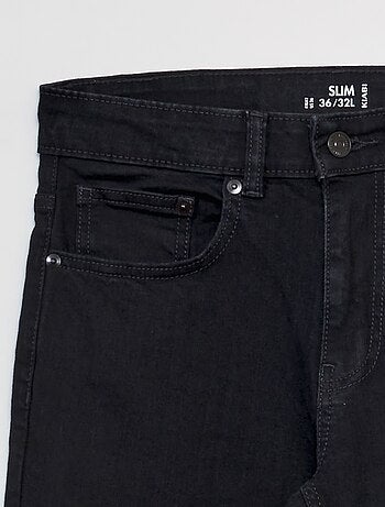 Jean slim - L32