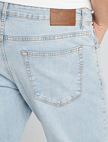 Jean slim - L32