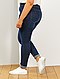     Jean slim 5 poches effet push-up L32 vue 4
