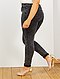     Jean slim 5 poches effet push-up L32 vue 6
