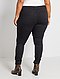     Jean slim 5 poches effet push-up L32 vue 4
