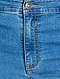     Jean slim 5 poches effet push-up L32 vue 7
