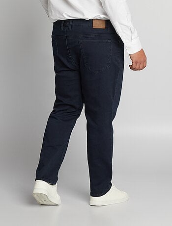 Jean slim à 5 poches - L30