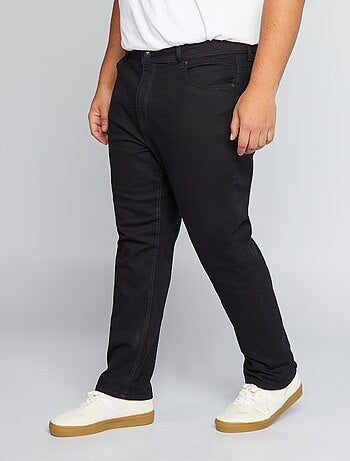 Jean slim à 5 poches - L30