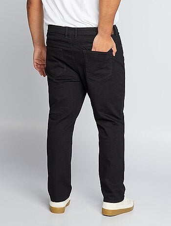 Jean slim à 5 poches - L30
