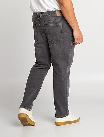 Jean slim à 5 poches - L32