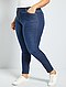     Jean slim effet push-up L30 vue 2

