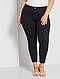     Jean slim effet push-up L30 vue 2

