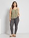     Jean slim effet push-up L30 vue 1
