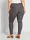     Jean slim effet push-up L30 vue 4
