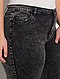     Jean slim effet push-up L30 vue 5
