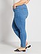     Jean slim effet push-up L30 vue 2
