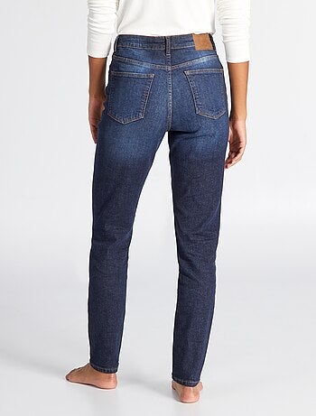 Jean slim en denim - 28L