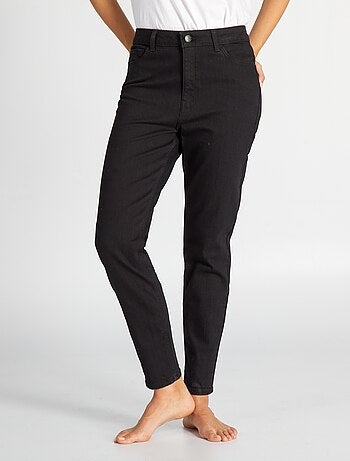Jean slim en denim - 28L